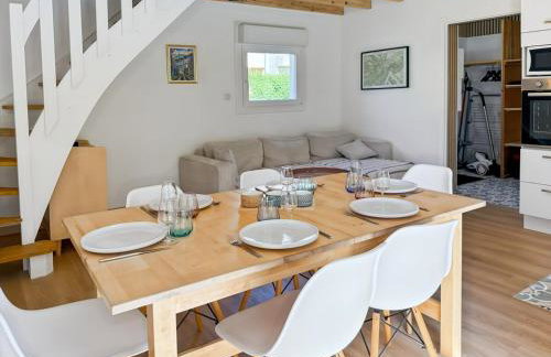 Maison familiale en montagne - 6 pers - Le Lioran - Foto 7