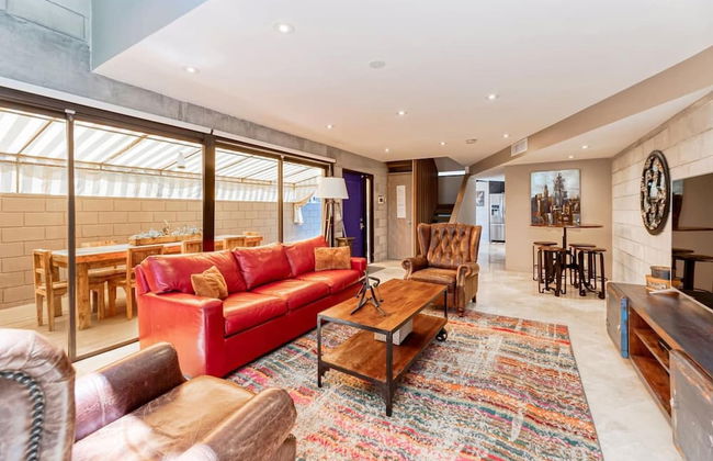 Singer House on the Water - Foto 10