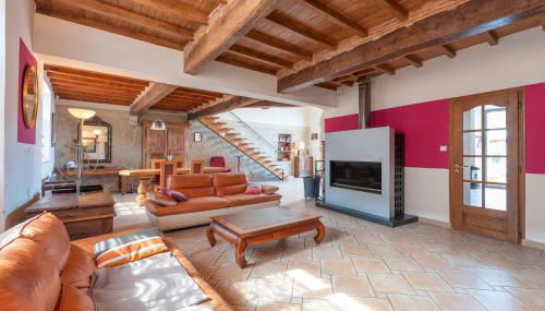 Maison avec piscine - Photo 5