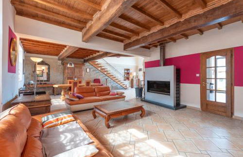 Maison avec piscine - Photo 5