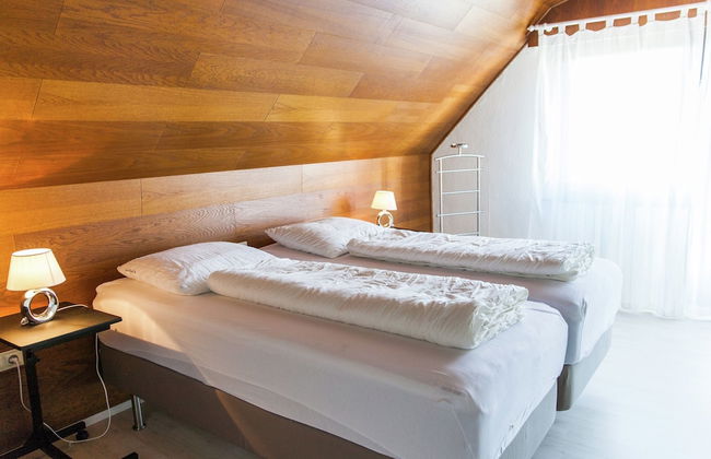 Beautiful Holidayhome With Sauna and Terrace - Photo 6