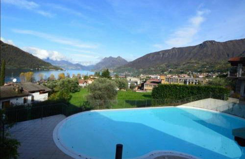 Sun Lake Iseo apartment - Foto 20