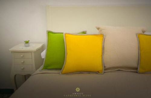 Amalfi Cathedral Suite - Photo 20