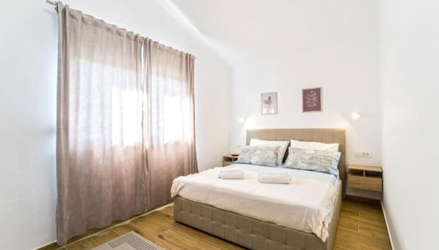 Villa Bianca - Foto 4, Habitación