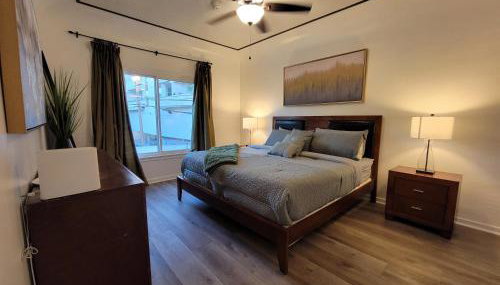 3 bedroom top story apartment near Pico blvd - Foto 2