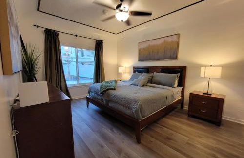 3 bedroom top story apartment near Pico blvd - Foto 2