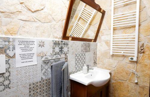 Case vacanza e camere in Villa Isabella con parcheggio custodito e wifi - Foto 25