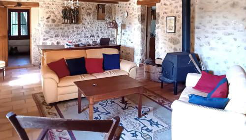 Mas Piscine Proche Uzès - Foto 5