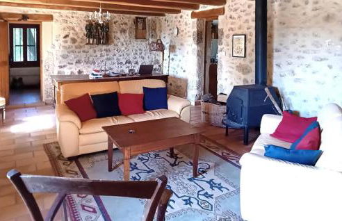 Mas Piscine Proche Uzès - Foto 5