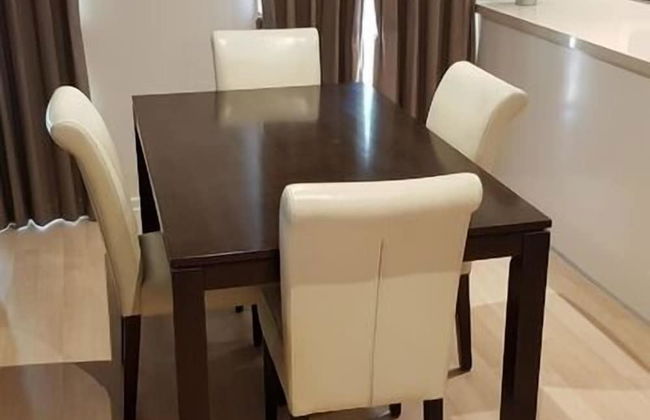 Lakeview Villa's - Foto 7