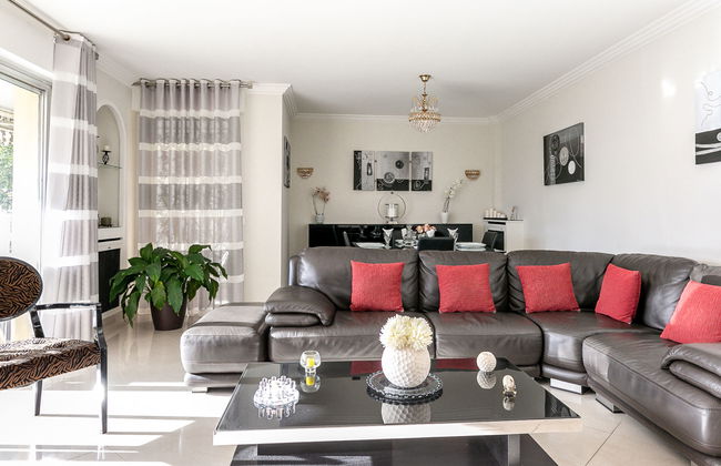 Les Pins D'Alep - Foto 7