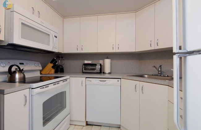 Alexander 1119 2 Bedroom Apts by RedAwning - Foto 11