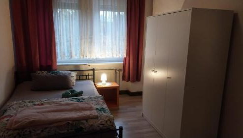 Ferienwohnung Lermer - Foto 3, wardrobe