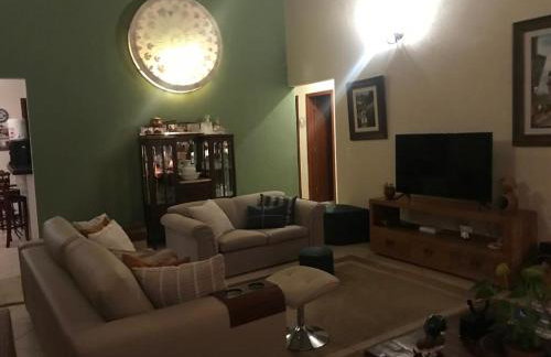 Casa Encantadora com vista Cinematográfica - Foto 9