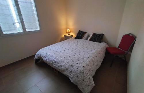 villa Soleil 3chambres piscine - Foto 11