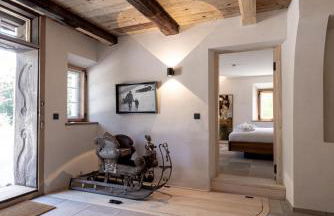 Moarhaus - Ferienhaus - Foto 21