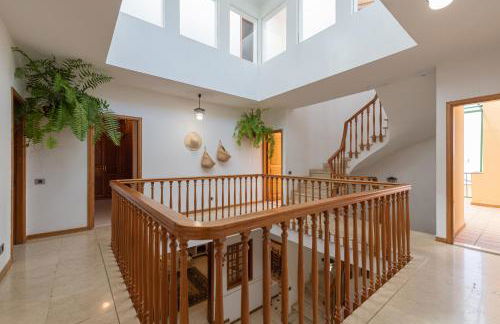 The Yellow House - Solarium - Climatized Pool - Foto 20