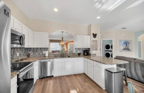 Getaway Cove Villa - Foto 30