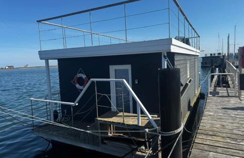 Hausboot Koje INE Huus & Meer - Foto 2