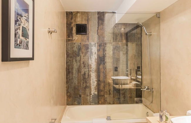 w Art Deco 1BR With Pool View in Barranco - Photo 8