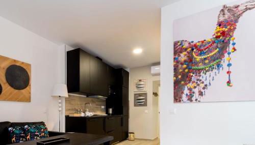 Suite Capitán 1 - Foto 4