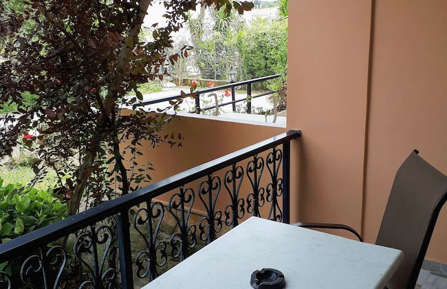 Antzela Apartments - Foto 38