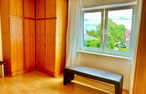 Ride & Rest, Budget, Waschmaschine, Wohnzimmer, Küche, Radlgarage - Foto 6