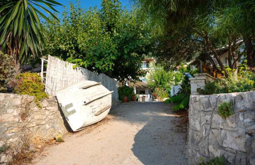 Takis House in Katavolos - Foto 96