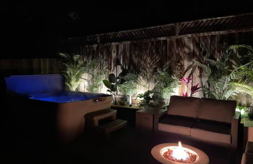 Redwood Oasis, Grove and Nook - Foto 14
