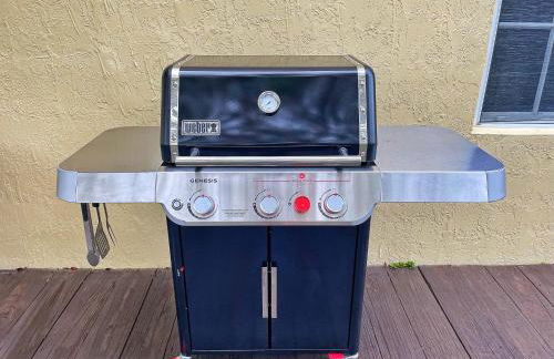 Jupiter's Beacon Villa - Photo 19