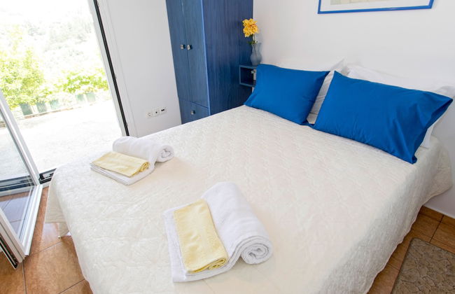 Ortaki Traditional House - Foto 2