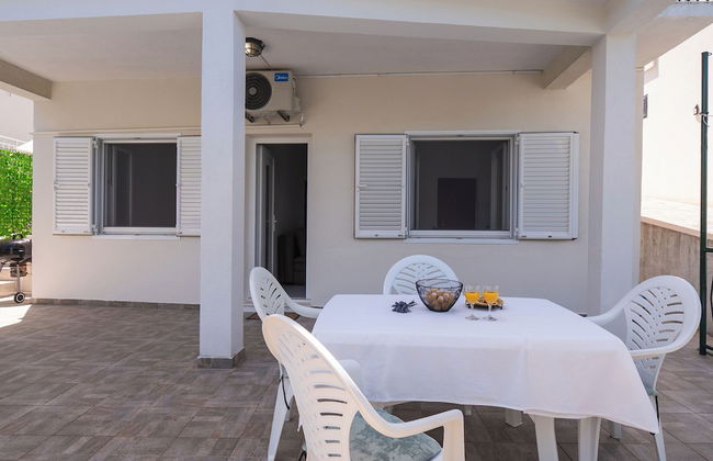 Apartments Ivica - Foto 52