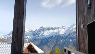 les chalets de puy st vincent - Foto 2