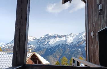 les chalets de puy st vincent - Foto 2