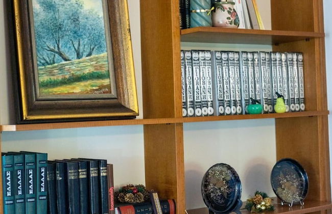 All Seasons Guest House - Foto 16