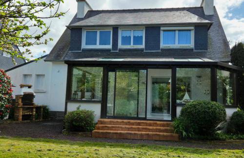 Villa Roz Granit Perros-Guirec - Foto 6