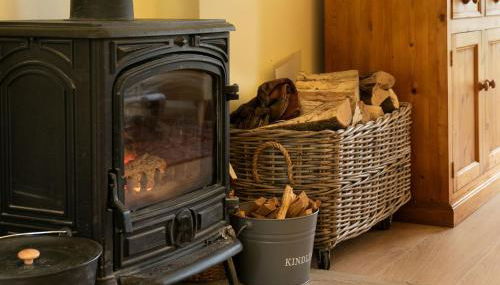 Woodcutter's Cottage - Peaceful Country Retreat! - Foto 4