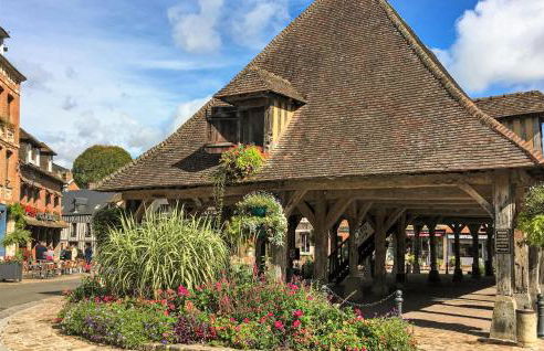 Cozy Home In Lyons-La-Forêt - Foto 23