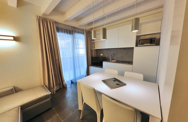 Ninfea Wellness & Spa Residence - Foto 30