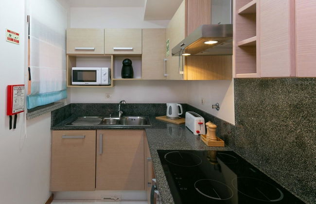 B29 - Luzbay Duplex in Luz - Foto 7