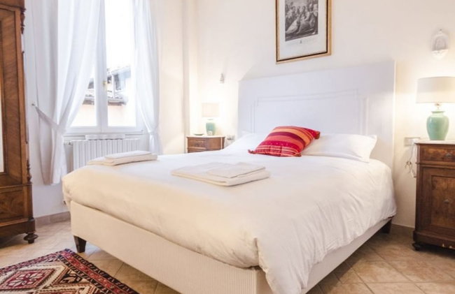 Lupari Apartment, Palazzo storico sotto le Due Torri - Foto 11