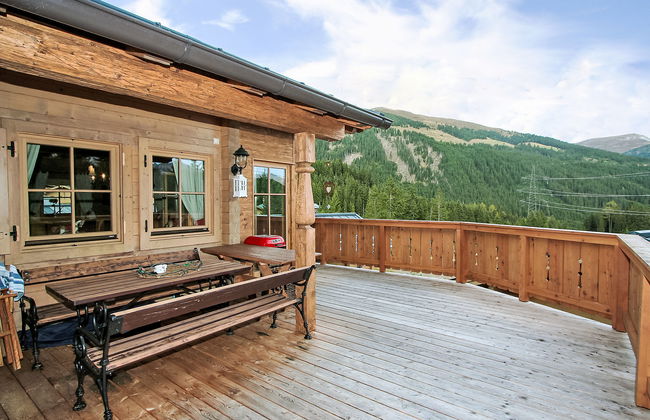 Königsleiten 3 - Foto 57