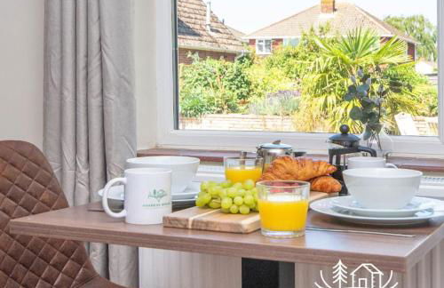 Hippo Room 8 - Peaceful Double - Garden View - Foto 6