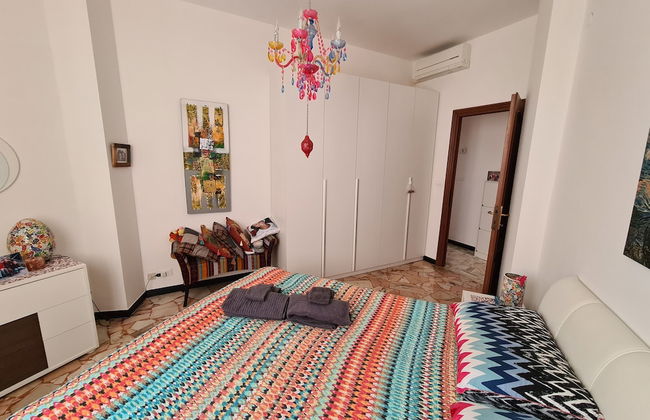 Turchino Apartments by PortofinoVacanze - Foto 11