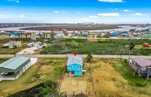 The Coastal Crab - Foto 77