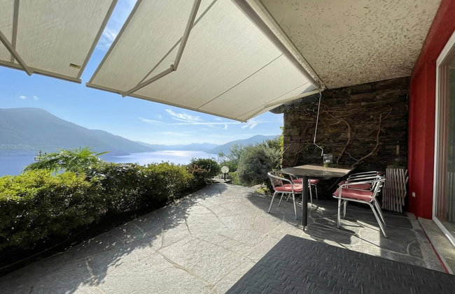 Casa Brighella Brissago - Foto 14