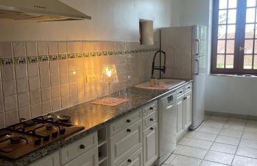 Le Petit Manoir avec Piscine Privée - Photo 7