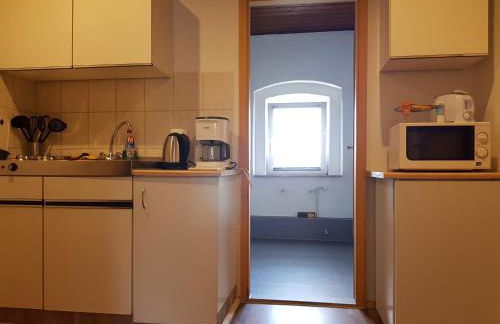 Haus am Sachsenring - Foto 20