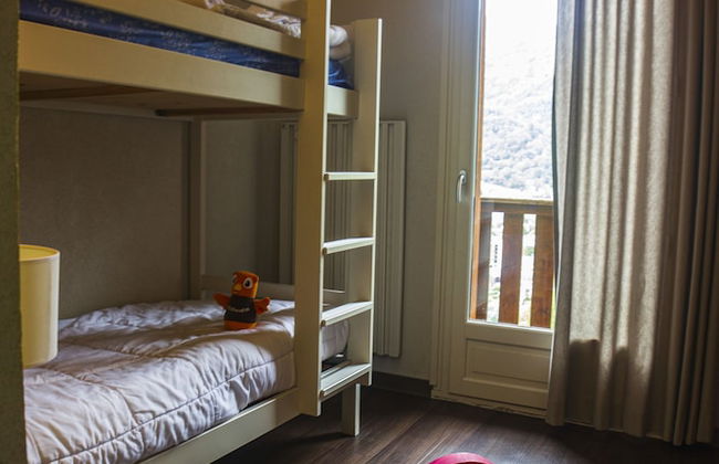 VVF Saint-Lary-Soulan Hautes-Pyrénées - Foto 3