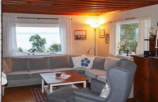 9 Person Holiday Home in Frandefors-by Traum - Foto 8